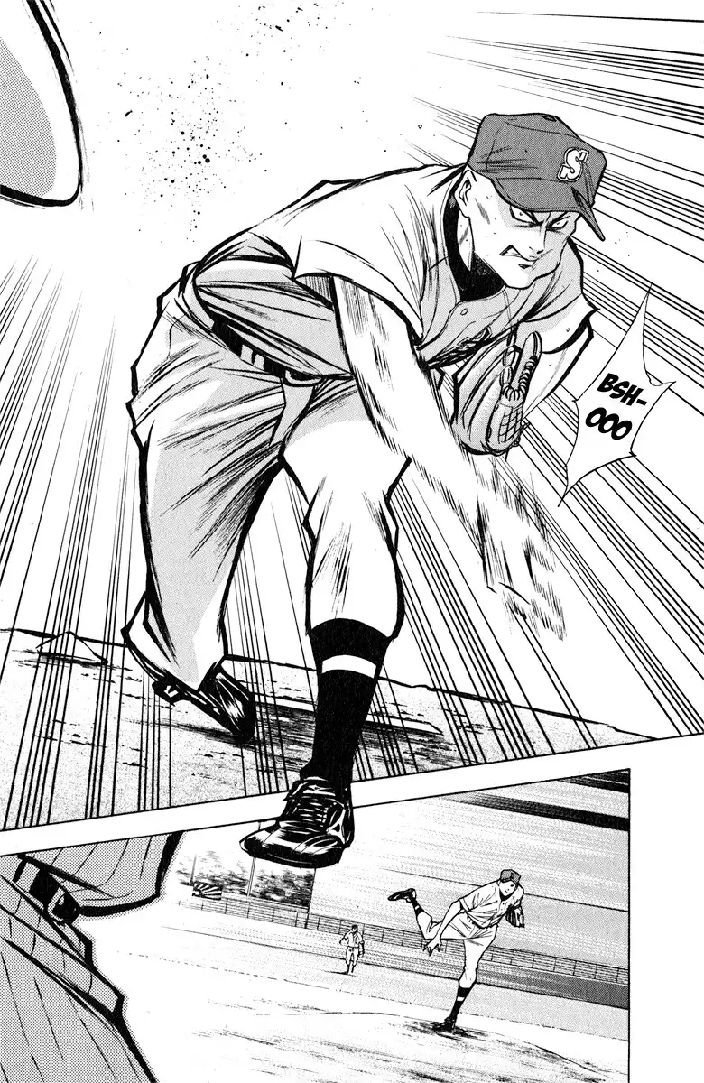 Diamond no Ace Chapter 115 15